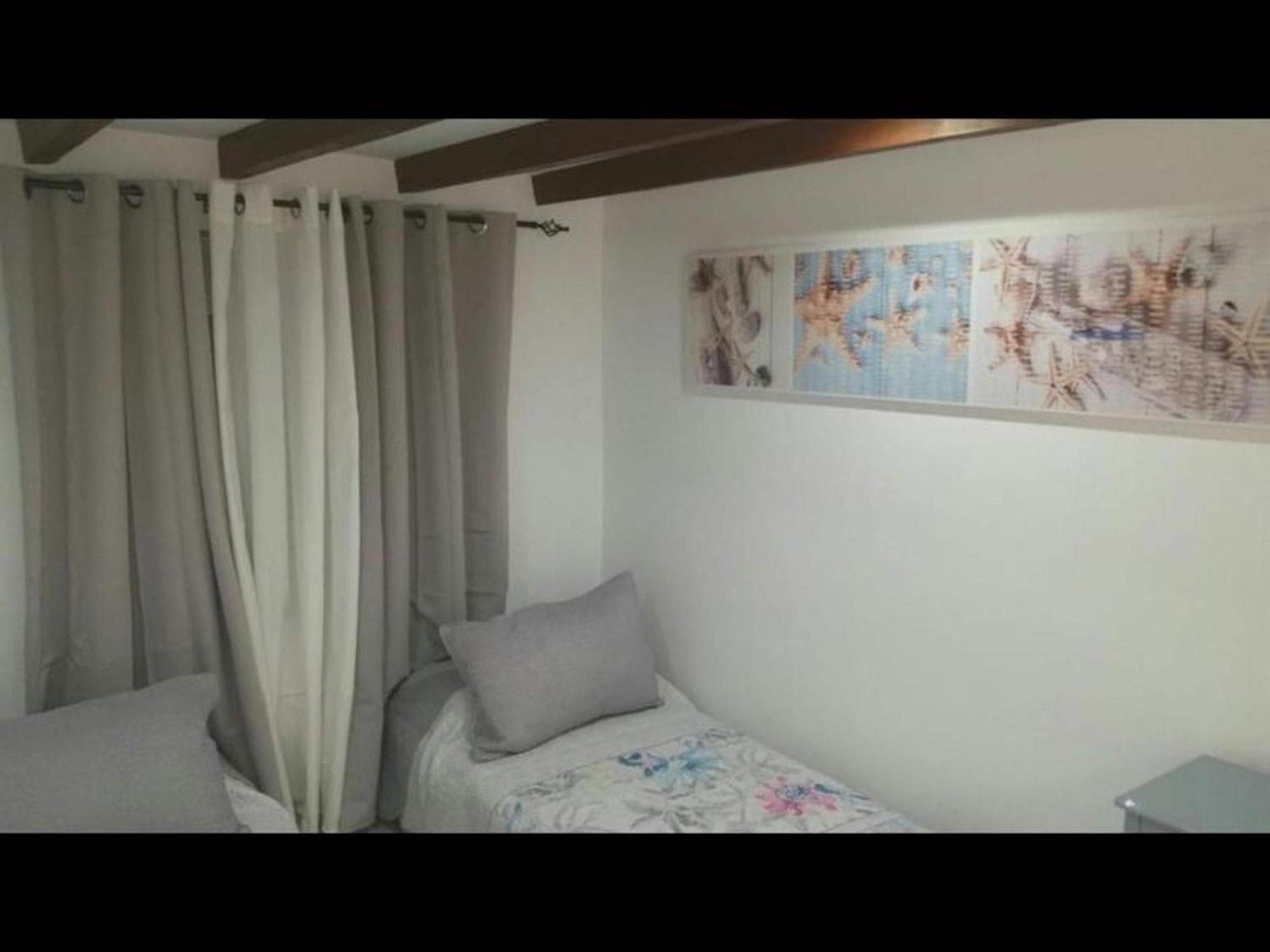 Stunning Loft Apartment Air Conditioning, Impressive Modern Conversion Alicante Luaran gambar