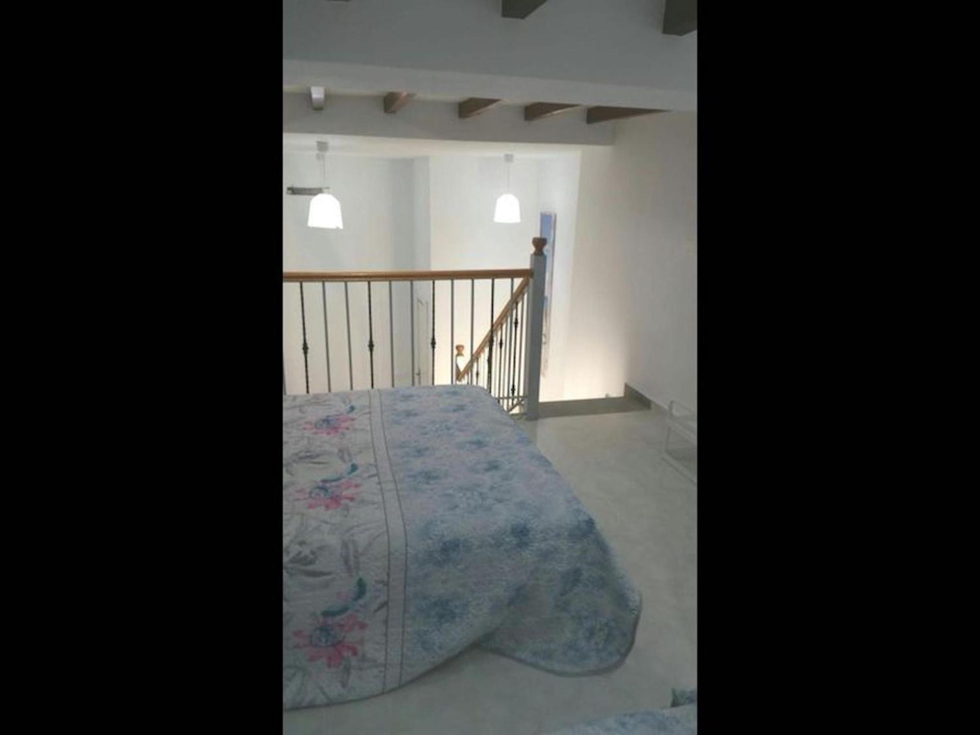 Stunning Loft Apartment Air Conditioning, Impressive Modern Conversion Alicante Luaran gambar