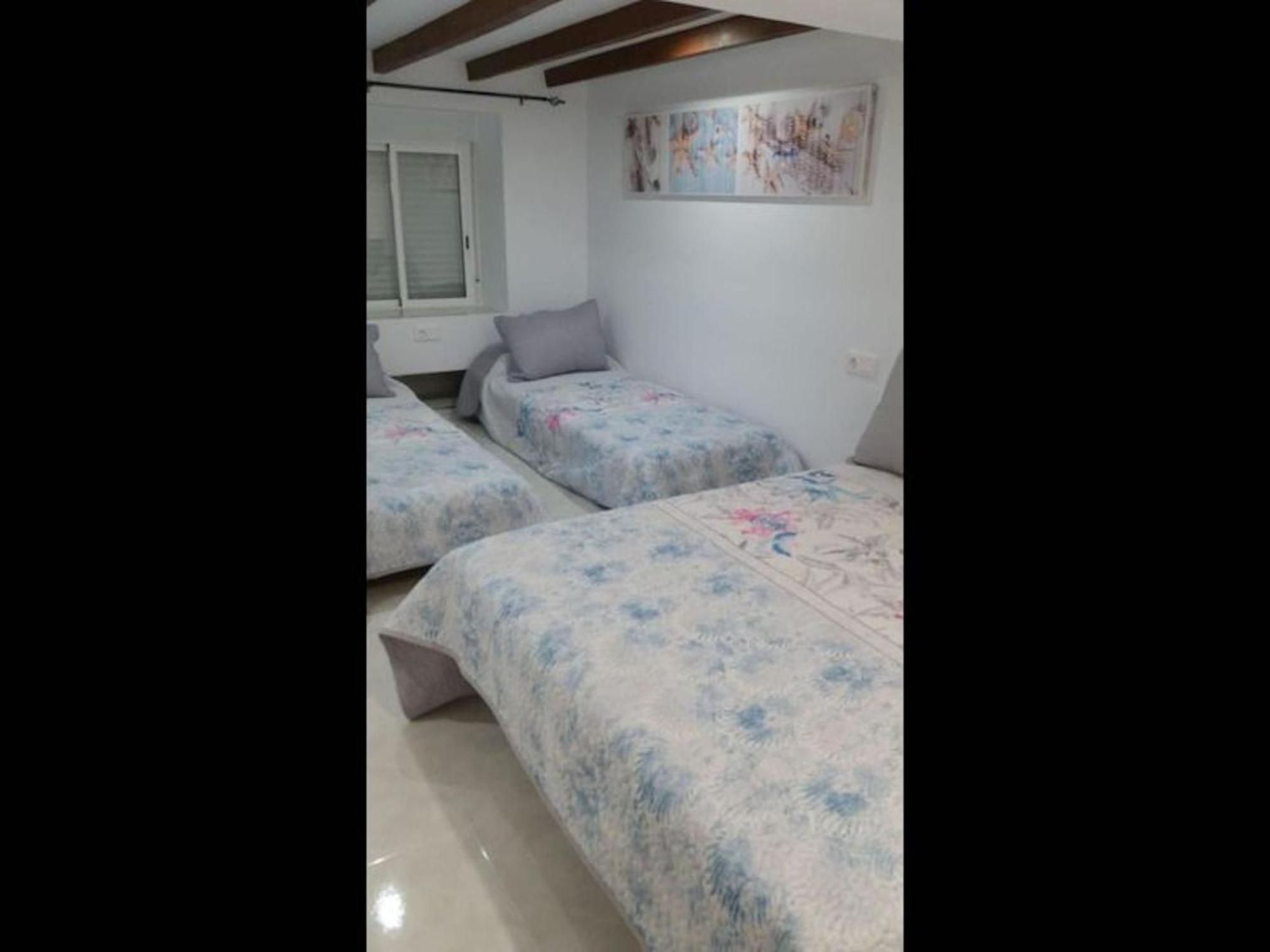 Stunning Loft Apartment Air Conditioning, Impressive Modern Conversion Alicante Luaran gambar
