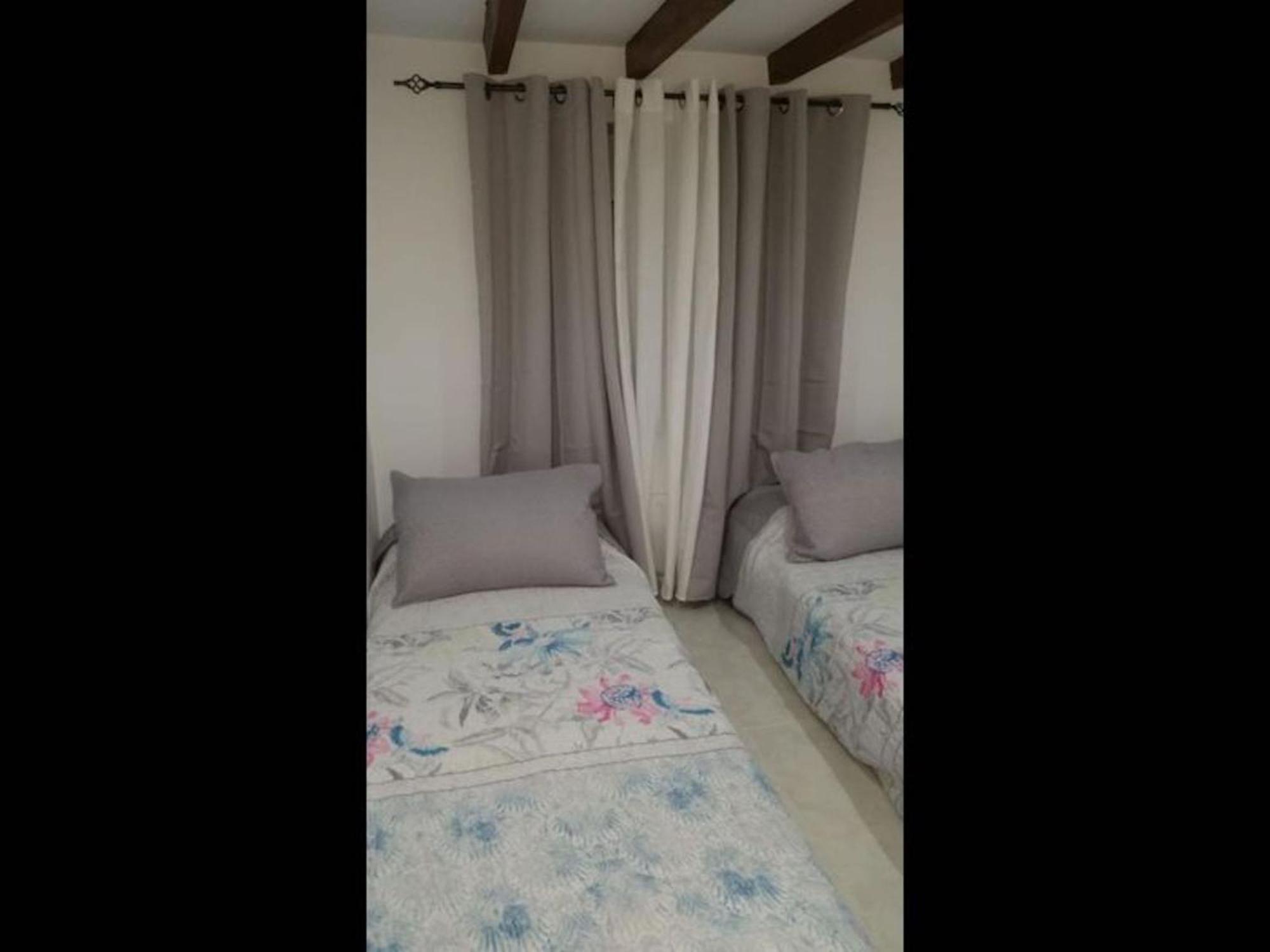Stunning Loft Apartment Air Conditioning, Impressive Modern Conversion Alicante Luaran gambar